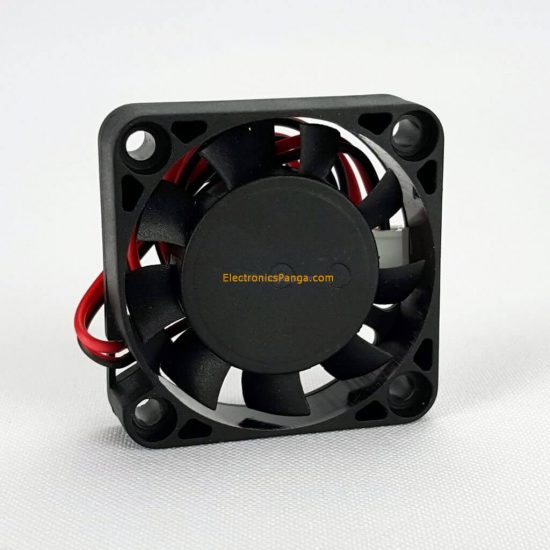 3D Printers Reprap 4010 Cooling Fan 40*40*10mm 12V 0.11A