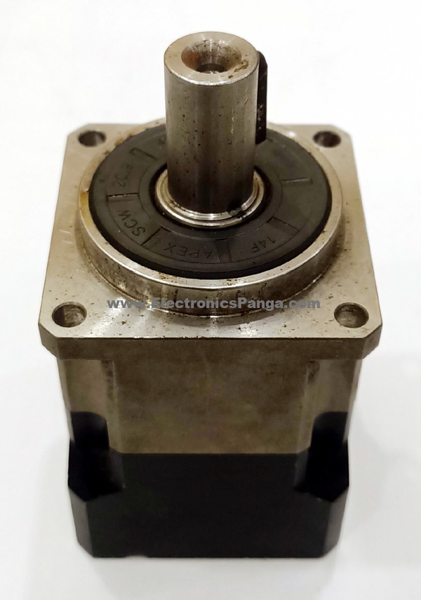 Apex Dynamics Ratio Ab S P Reducer Gear Box For W W