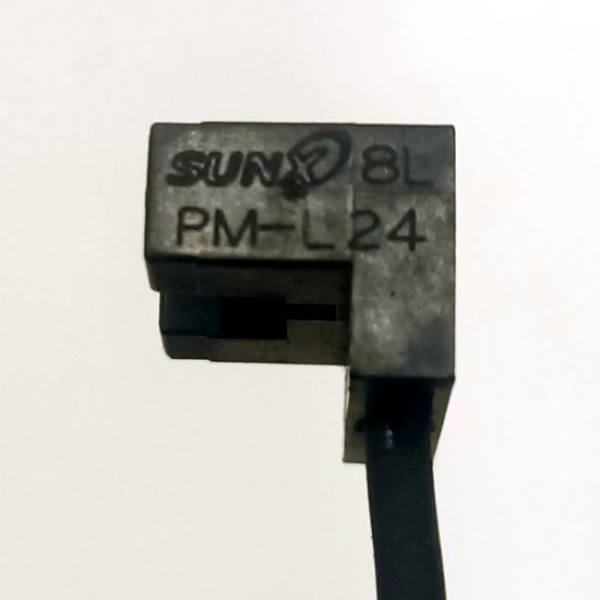 New Sunx PM-L24 Photoelectric Sensor  PML24 