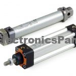 Pneumatic Actuators/Cylinder