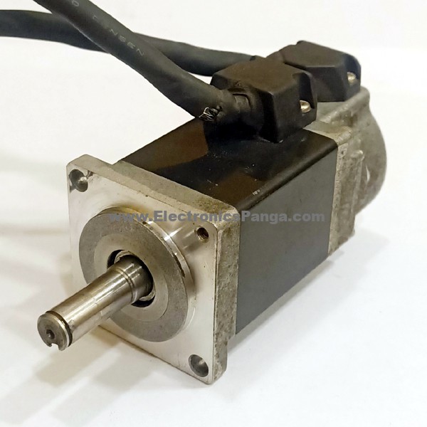 1PC CSMT-01BR1ANT3 servo motor good in condition for industry use 