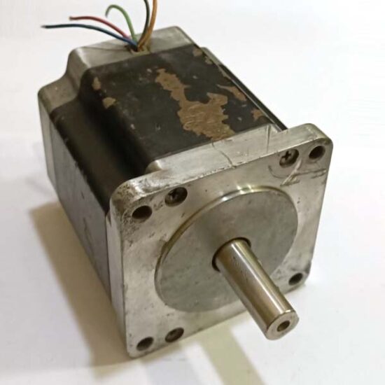 ORIENTAL MOTOR Vexta PK599 NB 2 8A 0 72 Step 5 Phase Stepping Motor