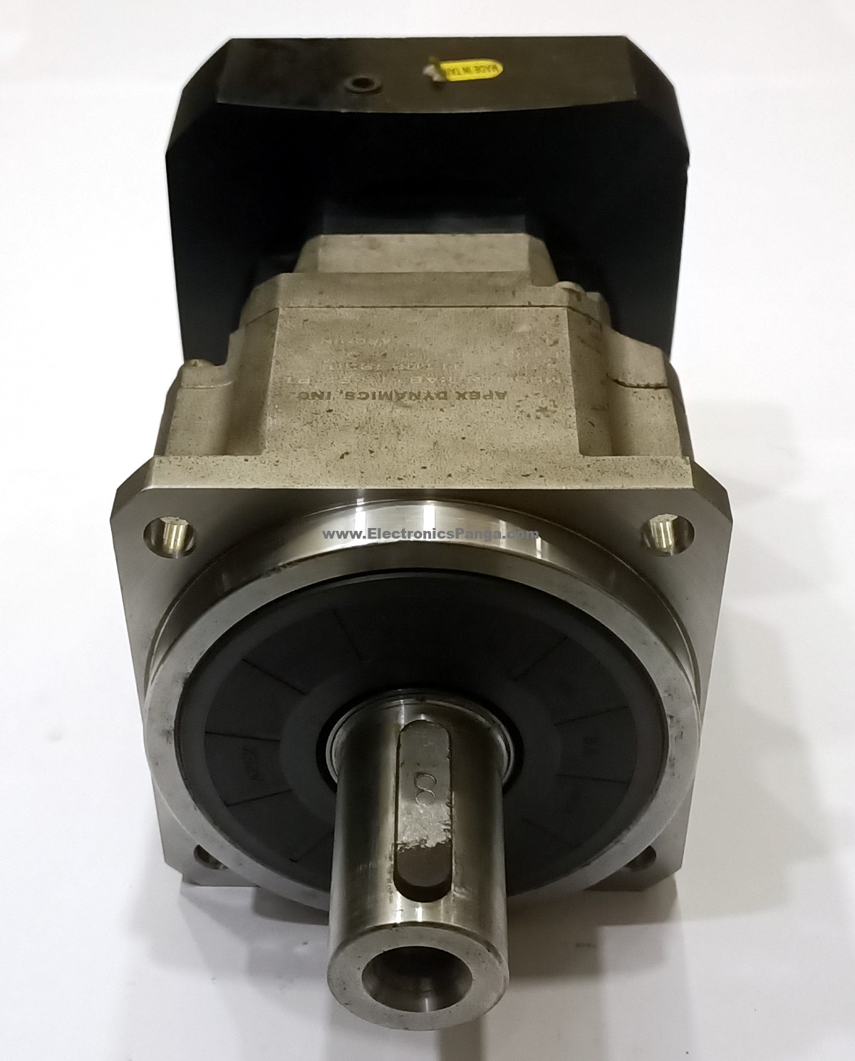 Apex Dynamics Ratio Reducer Gearbox G Star International