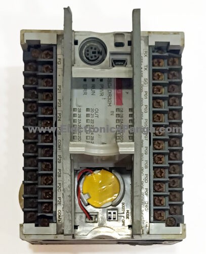 Ls Xbc Dr H Programmable Logic Controller Plc Pl Star International