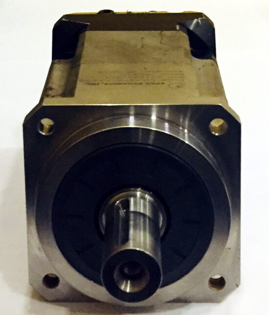 APEX DYNAMICS 30 1 Ratio AB090A S2 P2 Reducer Gearbox For 750w Servo