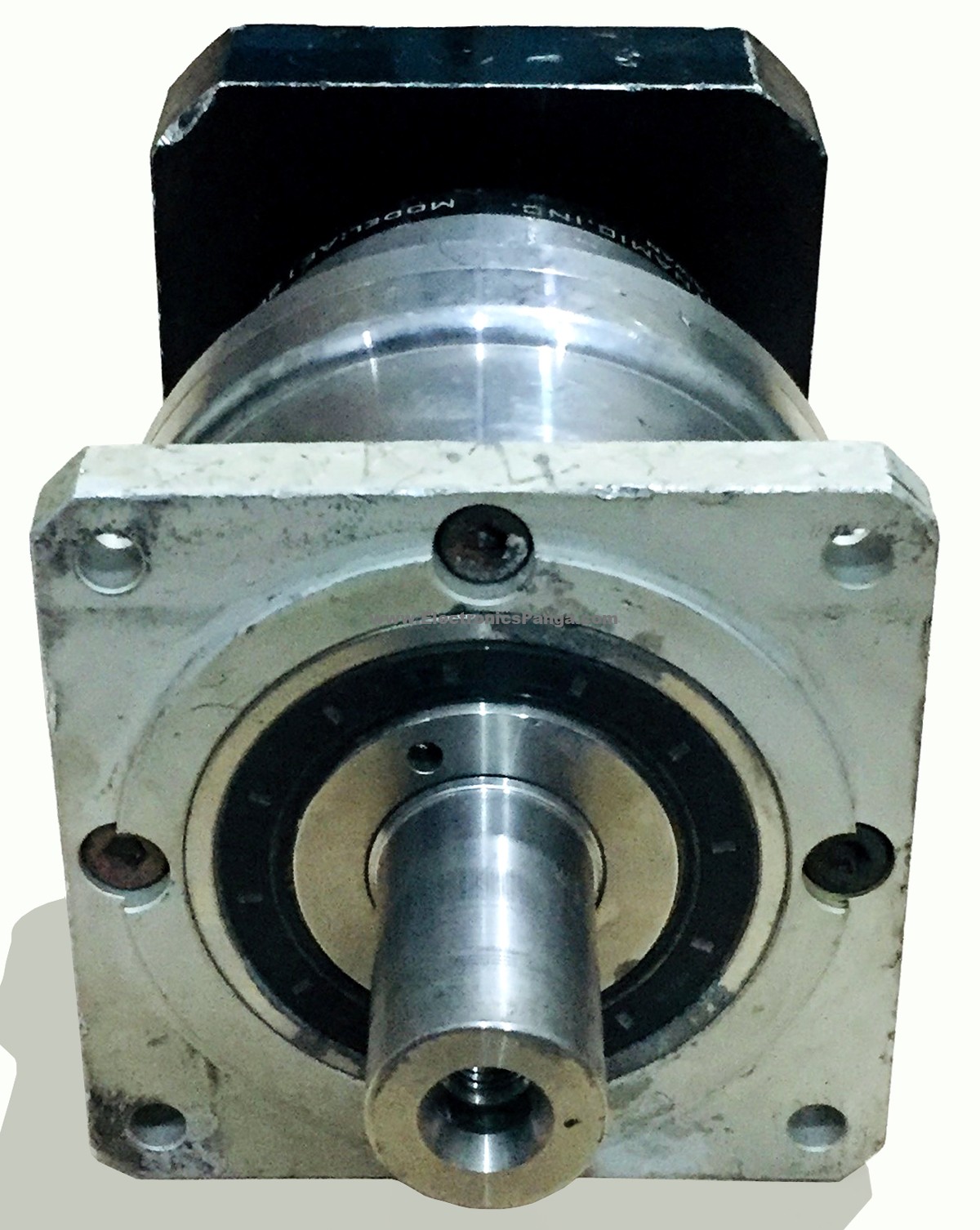 Apex Dynamics Ratio Ae Reducer Gearbox For Mitsubishi Kw