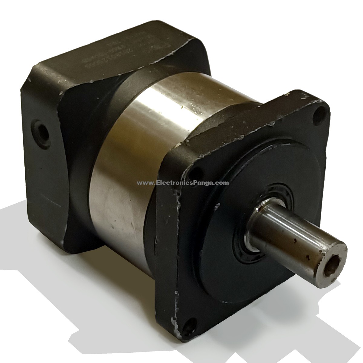 Revo Ratio Pe Sb Reducer Gearbox For Nema Stepper Motor