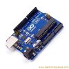 Arduino UNO R3 Atmega 328 assembled