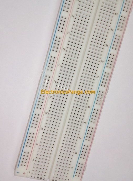 Breadboard