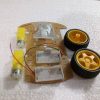 Smart Car Kit for Arduino 3 three wheel - Image 2