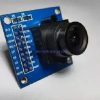  Camera Module ov7670 SCM Acquisition for Arduino