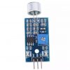 Sound Voice Detection Sensor Module Sound Sensor Intelligent Vehicle For Arduino - Image 2