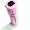 Rechargeable Lithium Battery 18650 3.7V 3800mAh