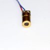 5 Volt 5mW 650nm Red Dot Laser Diode Module - Image 2