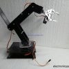 DIY Robotics Arm Project - Image 3