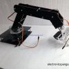 DIY Robotics Arm Project - Image 2