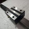 CNC Machines Slides with Bearings THK 30 TBA PAT Japan