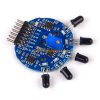 5 Way Flame Sensor Module for Arduino Raspberry Pi