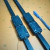 E15 Linear 1480mm or 4.8foot Bearing Slides for CNC Machines - Image 2