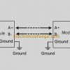 UART TTL to RS485 Two-way Converter Module - Image 2