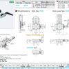 Clamping Units for Medium/Heavy Load Linear Guides for CNC - Image 2