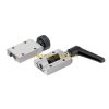 Clamping Units for Medium/Heavy Load Linear Guides for CNC