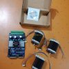 CNC KIT NEMA 23 stepper Motor with TB6560 Driver Kit with 24V Power Supply - Image 2