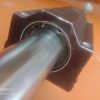 Samick korea linear Rail shaft rod 35mm dia with bearing.  STW0046 - Image 4