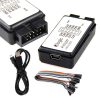 USB Logic Analyzer Device Set Compatible to Saleae 24MHz 8CH for ARM FPGA M100 - Image 3