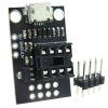 HW-260 Mini AT TINY 85 Micro USB Development