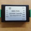 H801 RGB WiFi Controller LED Dimmer, 5V-24V DC - Image 2