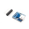 MCU Micro USB Breadboard 5V Power Supply Module - Image 4