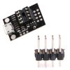 HW-260 Mini AT TINY 85 Micro USB Development - Image 2