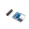 MCU Micro USB Breadboard 5V Power Supply Module