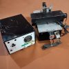 LPKF Protomat 93s PCB CNC Engraving Machine XYZ Router - Image 3