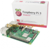 Raspberry Pi 3 model B+[Original UK version] - Image 3