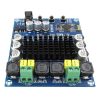 XH-M548 2 X 120W Bluetooth V4.0 Audio Receiver Digital Amplifier Board - Image 2
