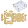 W1209 DC 12V Heat Cool  Thermostat Temperature Control  Acrylic Case - Image 2
