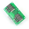 Mini Signal Generator Module Stepper Motor Driver with Adjustable PWM - Image 3