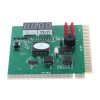 4 Digits of Diagnostic Analysis Tester Desktop Motherboard PCI ISA Card - Image 6