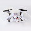 SYMA X11C Air cam Mini Drone 2.4G 4CH  360 Degree RC Quadcopter with 2.0MP Camera Dual Mode Transmitter - Image 5