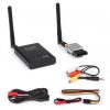 TS351+RC805 5.8GHz FPV 200mW AV Transmitter TX 2KM For Rx Receiver - Image 3