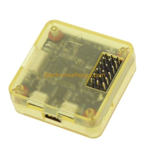 Openpilot CC3D Open Source Flight Controller Vertical pin 32 Bits for ...
