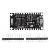 NodeMCU V3 ESP8266 CH340G WIFI Module With Extra Memory 32M - Image 3