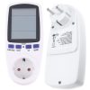 Digital LCD Display  Multi function Power  Voltage Current Meter - Image 2