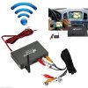 Car WiFi Mirror Link Box For Android iOS Phone Navigation Smart Screen - Image 4