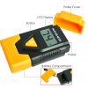DM1100 3-in-1 Digital 2 Pin Wood Material Moisture Meter - Image 4