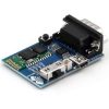 RS232 Bluetooth Serial Adapter Communication Module 5v mini USB - Image 4