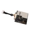 GPS Module & Connector Receiver Board PO1559 For DJI Mavic Pro - Image 3