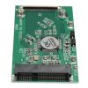 Mini mSATA PCI-E SSD to 40pin ZIF CE Cable Adapter Card - Image 4